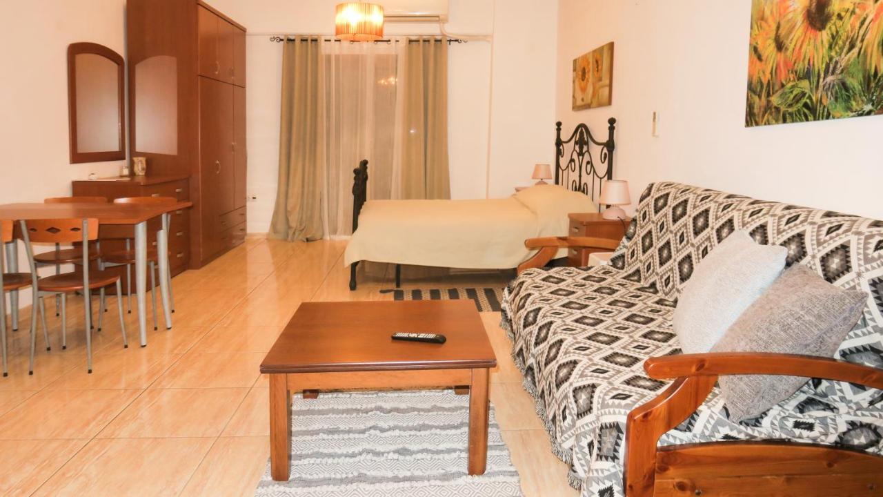 Kallisti Apartments Скиатос Номер фото