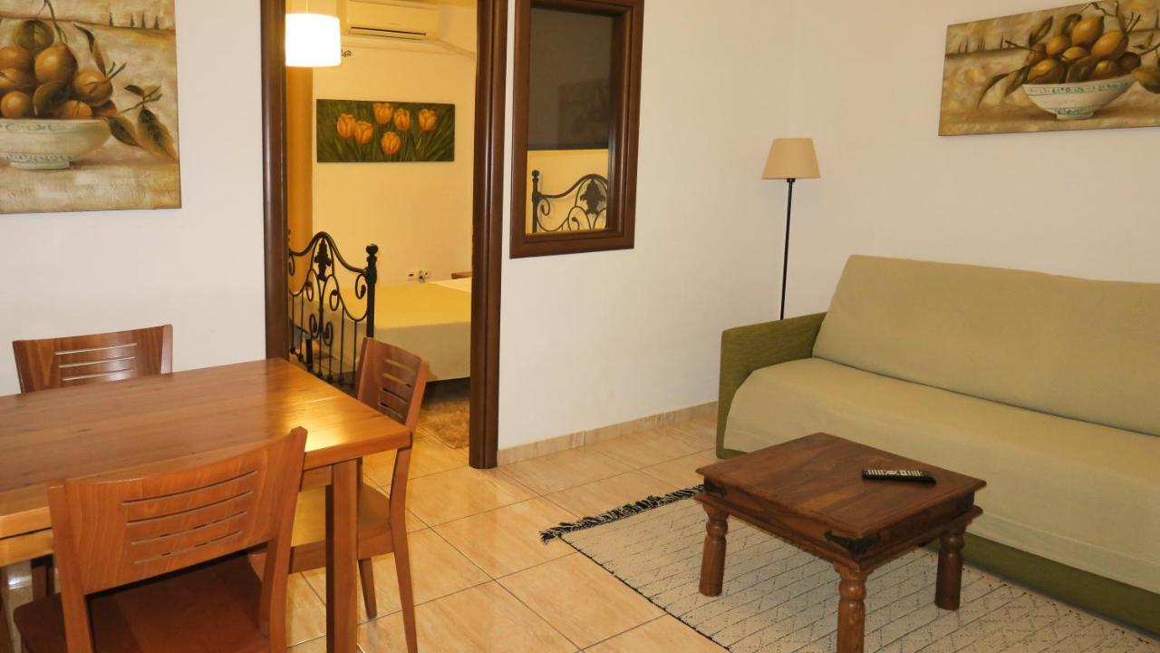 Kallisti Apartments Скиатос Номер фото
