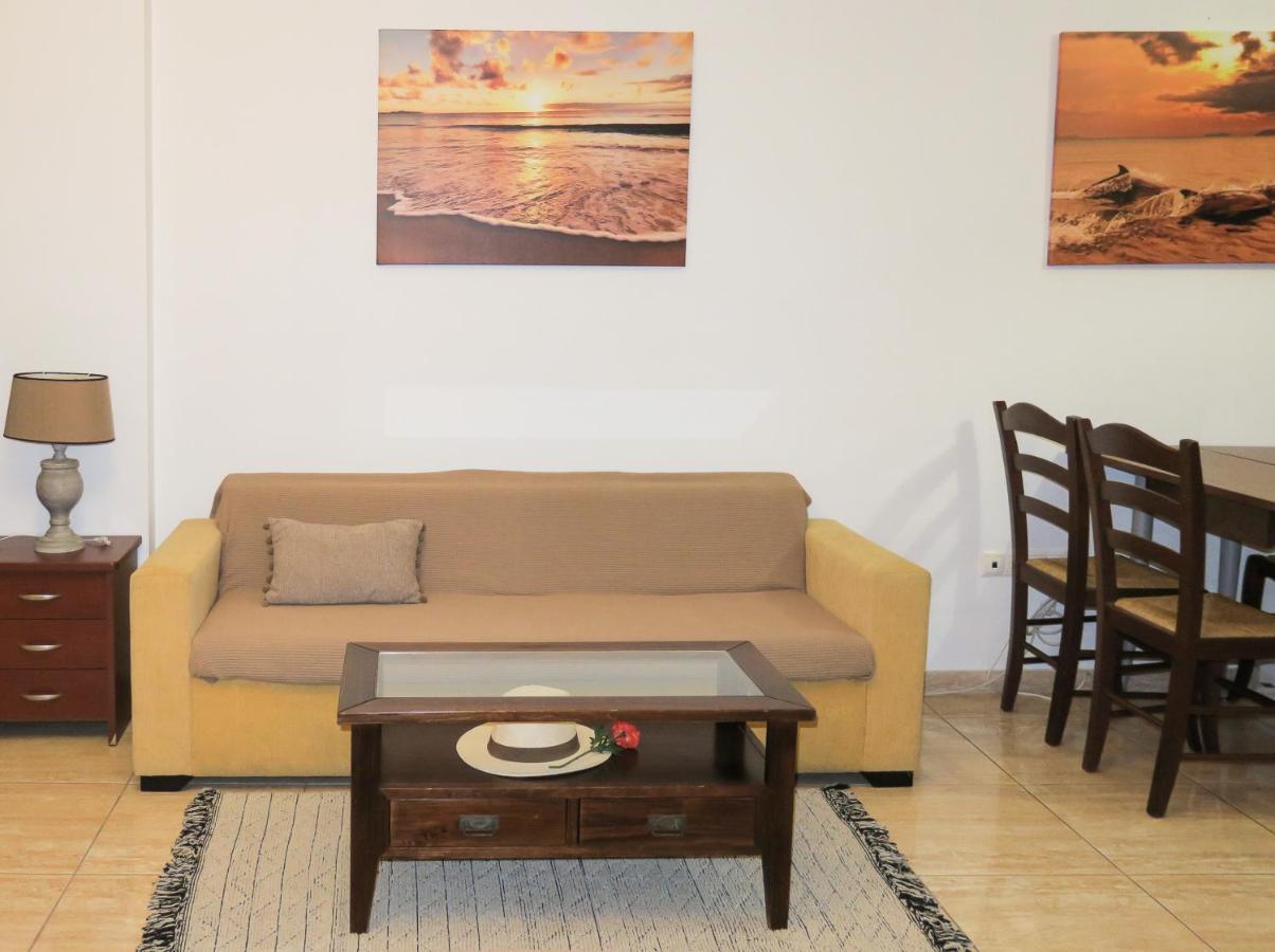 Kallisti Apartments Скиатос Экстерьер фото