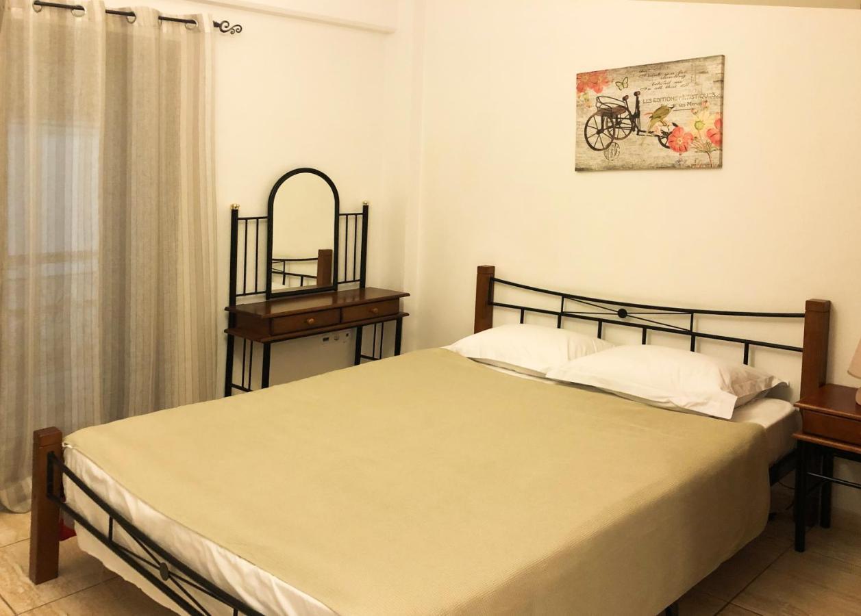 Kallisti Apartments Скиатос Экстерьер фото