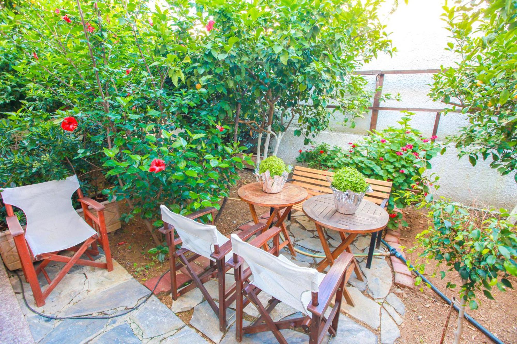 Kallisti Apartments Скиатос Номер фото