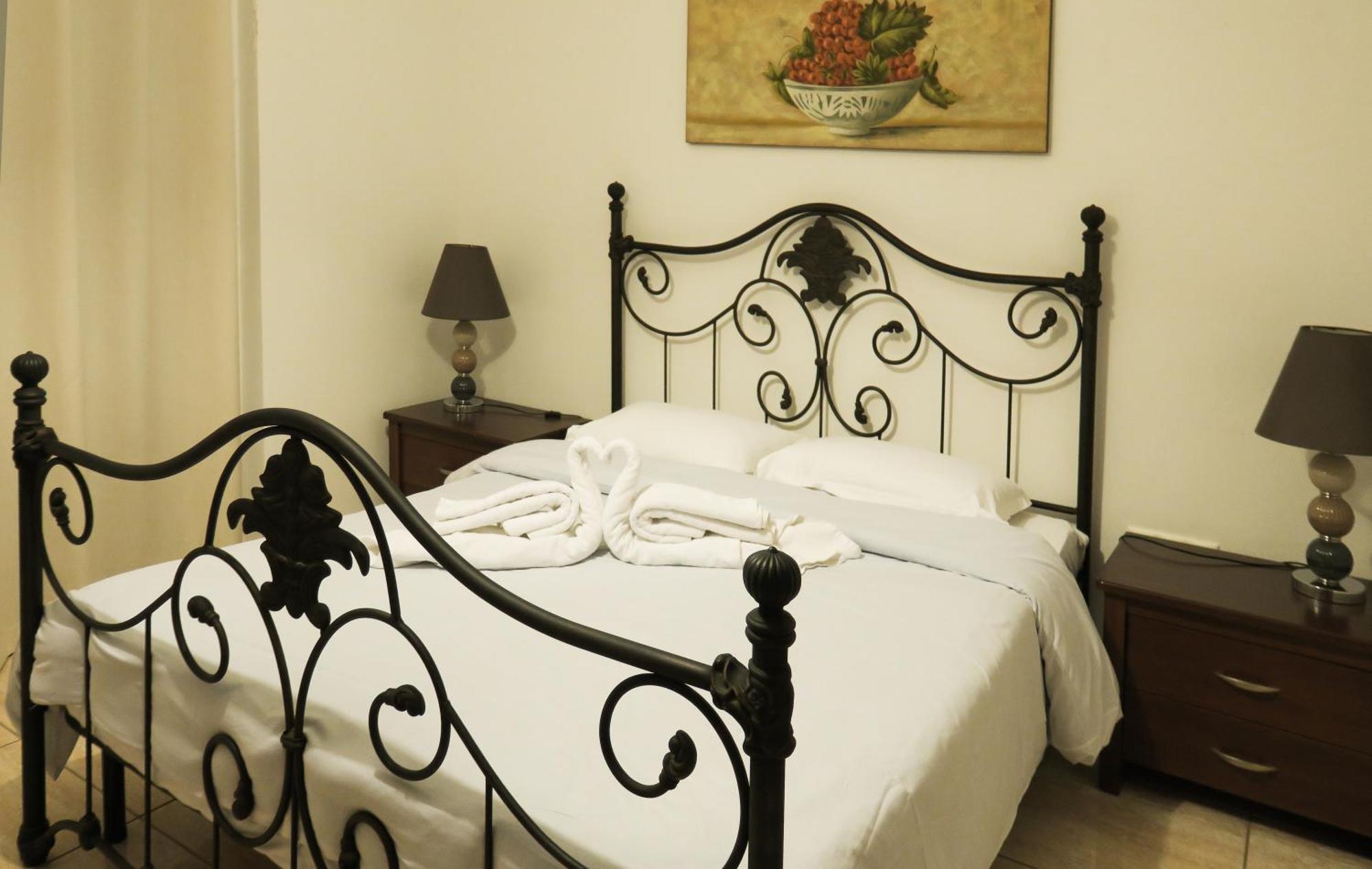 Kallisti Apartments Скиатос Номер фото