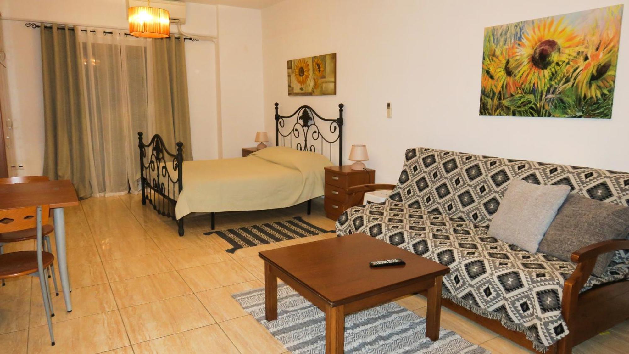 Kallisti Apartments Скиатос Номер фото