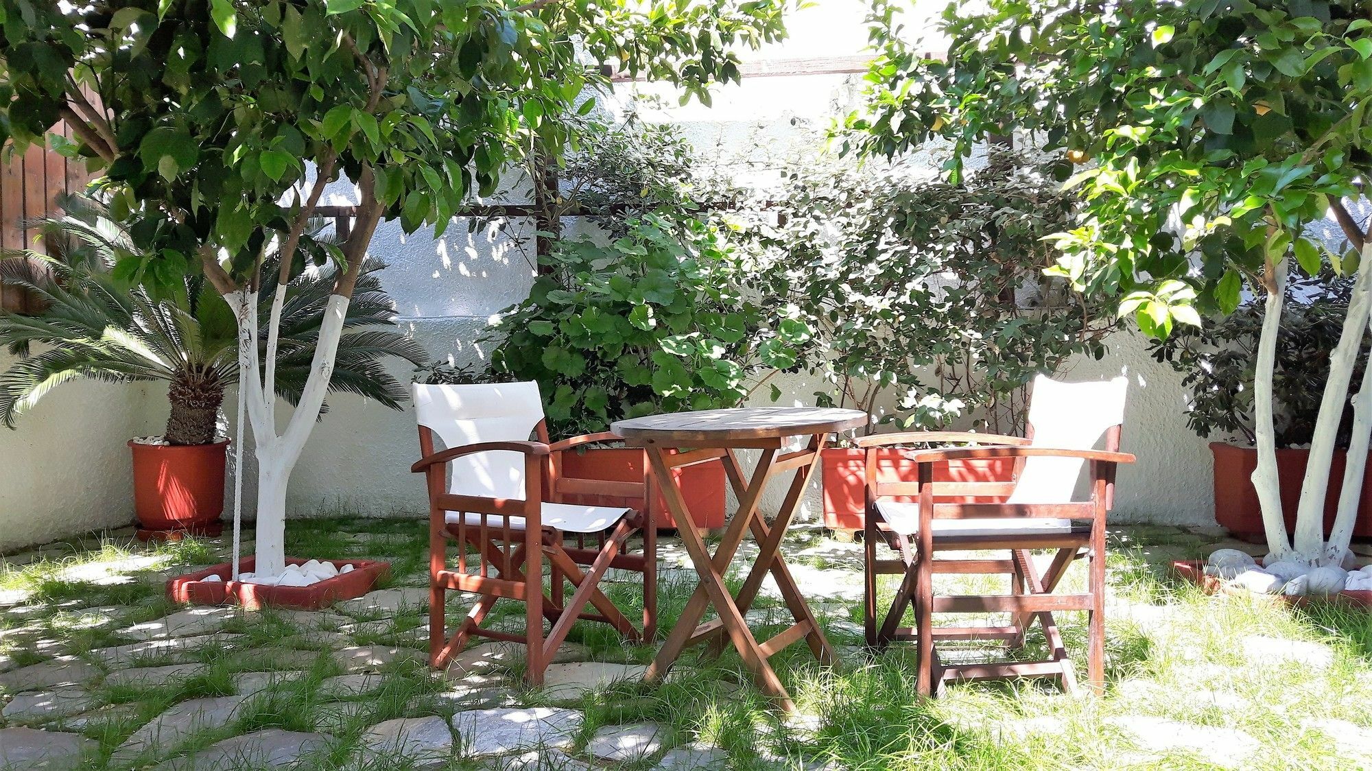 Kallisti Apartments Скиатос Экстерьер фото