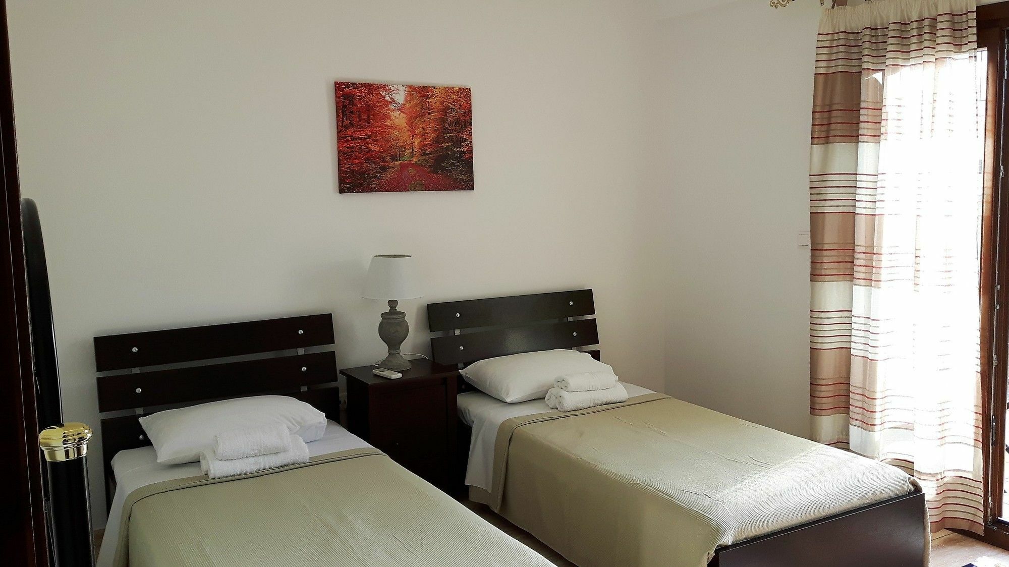 Kallisti Apartments Скиатос Экстерьер фото